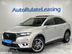 DS AUTOMOBILES DS7 CROSSBACK